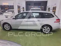 2014 Peugeot 308