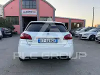 2014 Peugeot 308