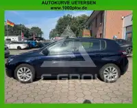 2014 Peugeot 308