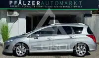 2014 Peugeot 308
