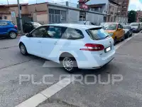 2014 Peugeot 308