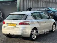 2014 Peugeot 308
