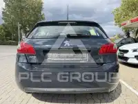 2014 Peugeot 308