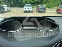2014 Peugeot 308
