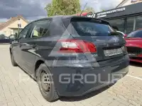 2014 Peugeot 308