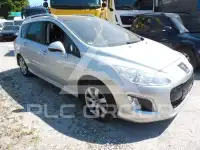2014 Peugeot 308