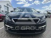 2014 Peugeot 308