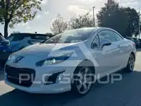 2014 Peugeot 308