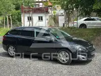 2014 Peugeot 308