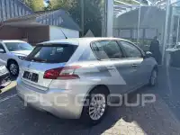 2014 Peugeot 308