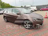 2014 Peugeot 308