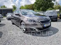 2014 Peugeot 308