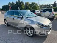 2014 Peugeot 308