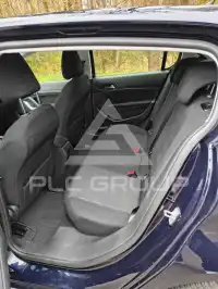 2014 Peugeot 308