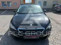 2014 Peugeot 308