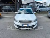 2014 Peugeot 308