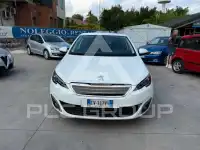 2014 Peugeot 308