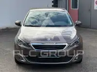 2014 Peugeot 308