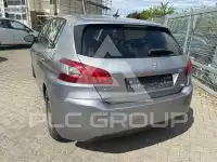 2014 Peugeot 308