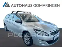 2014 Peugeot 308