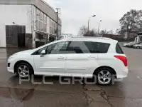 2014 Peugeot 308