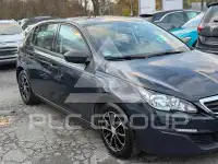 2014 Peugeot 308