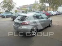 2014 Peugeot 308
