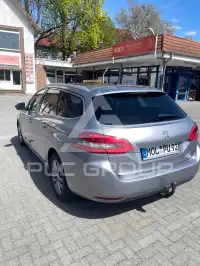 2014 Peugeot 308