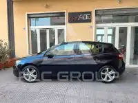 2014 Peugeot 308