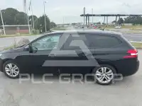 2014 Peugeot 308