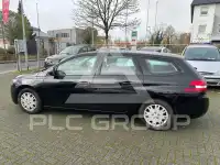 2014 Peugeot 308