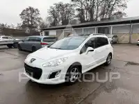 2014 Peugeot 308