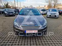2014 Peugeot 308