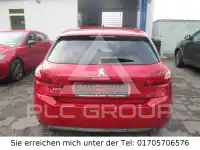2014 Peugeot 308