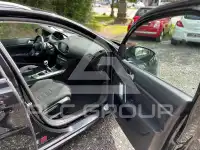 2014 Peugeot 308