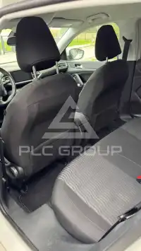 2014 Peugeot 308
