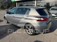 2014 Peugeot 308