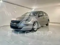 2014 Peugeot 308