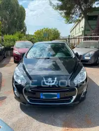 2014 Peugeot 308