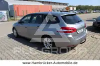 2014 Peugeot 308
