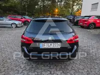 2014 Peugeot 308