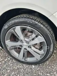 2014 Peugeot 308