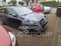 2014 Peugeot 308