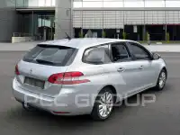 2014 Peugeot 308
