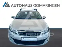 2014 Peugeot 308