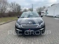 2014 Peugeot 308