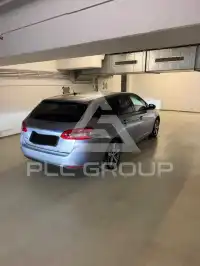 2014 Peugeot 308