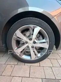 2014 Peugeot 308