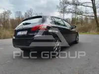 2014 Peugeot 308