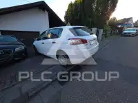 2014 Peugeot 308
